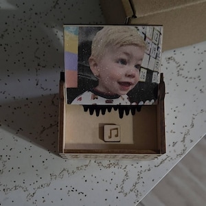 Jordyn ha aggiunto una foto del proprio acquisto