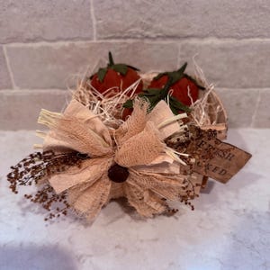 Etsy buyer added a photo of their purchase