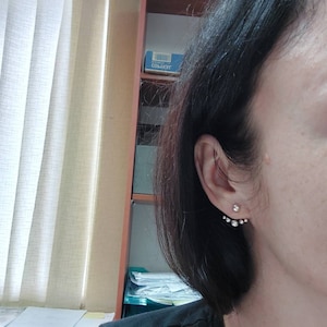Tanya added a photo of their purchase