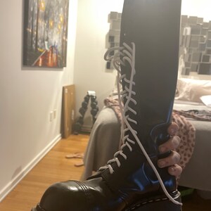 Flora added a photo of their purchase