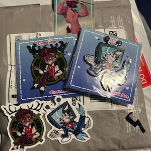 Void a ajouté une photo de son achat