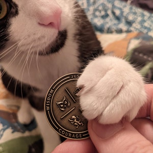 Casey added a photo of their purchase