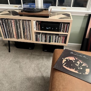 Mike added a photo of their purchase