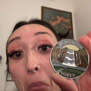 Kelley added a photo of their purchase