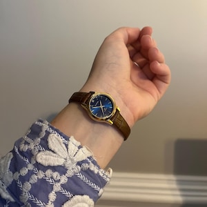 Hannah Collins added a photo of their purchase