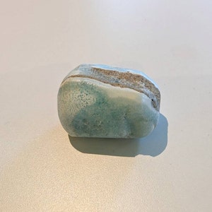 Etsy-koper heeft een foto van de aankoop toegevoegd