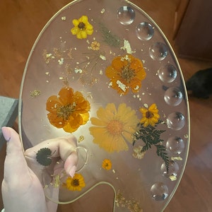 Allyson added a photo of their purchase