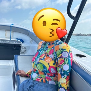 Janine added a photo of their purchase