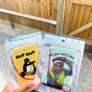 Finlay hat ein Foto des gekauften Artikels hinzugefügt