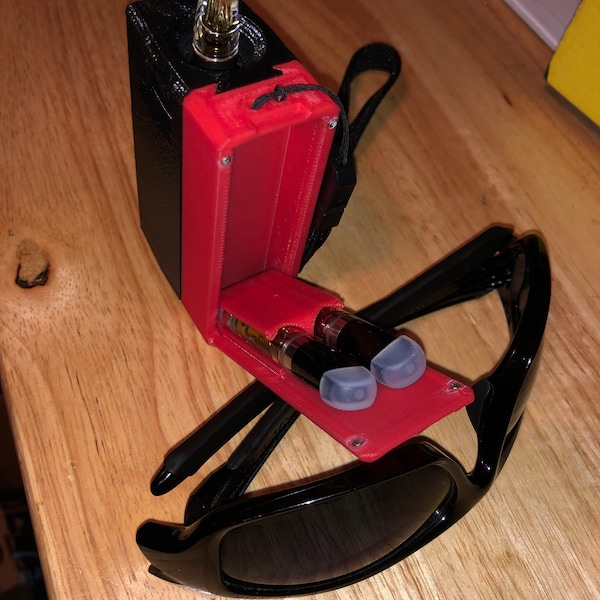 3D Printed Mcmaster-carr Parts for Prototyping - Etsy