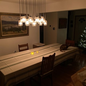 Richard added a photo of their purchase