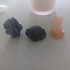 Etsy-Käufer:in hat ein Foto des gekauften Artikels hinzugefügt