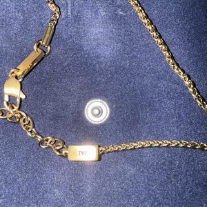 Jasmine a ajouté une photo de son achat