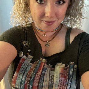 Jessica hat ein Foto des gekauften Artikels hinzugefügt