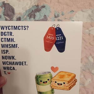 Debbie ha añadido una foto de su compra