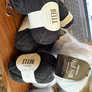 marianna added a photo of their purchase