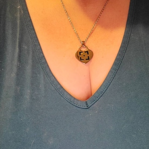 Donna added a photo of their purchase