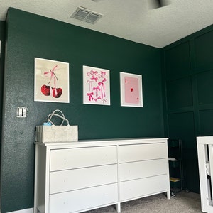 Emily added a photo of their purchase