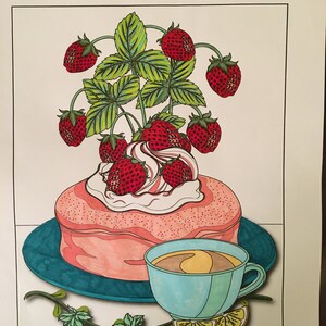 Tracy added a photo of their purchase