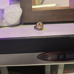 Megan added a photo of their purchase