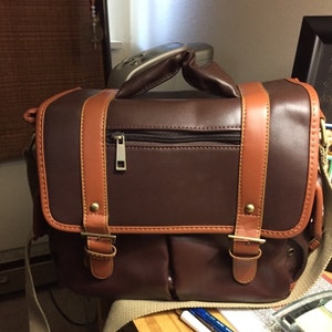 Marjorie added a photo of their purchase