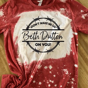 dutton beth
