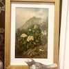 Marais II European Silver Picture Frame