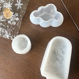 Blanca added a photo of their purchase
