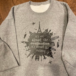 Meredith added a photo of their purchase