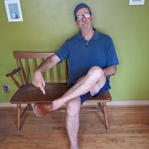 Terry ha aggiunto una foto del proprio acquisto