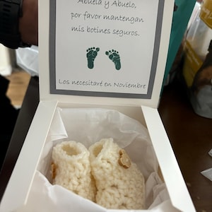 Christina added a photo of their purchase