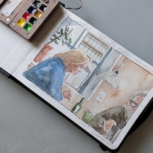 Tue added a photo of their purchase