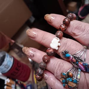 Cindy added a photo of their purchase