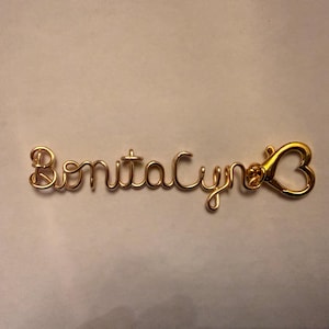 Etsy-Käufer:in hat ein Foto des gekauften Artikels hinzugefügt