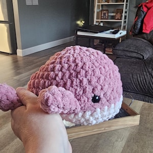 Kristen heeft een foto van de aankoop toegevoegd