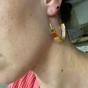 Gretchen added a photo of their purchase