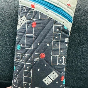 Merry Little Trees Quilt and Table Runner Pattern Bundle Digital ...