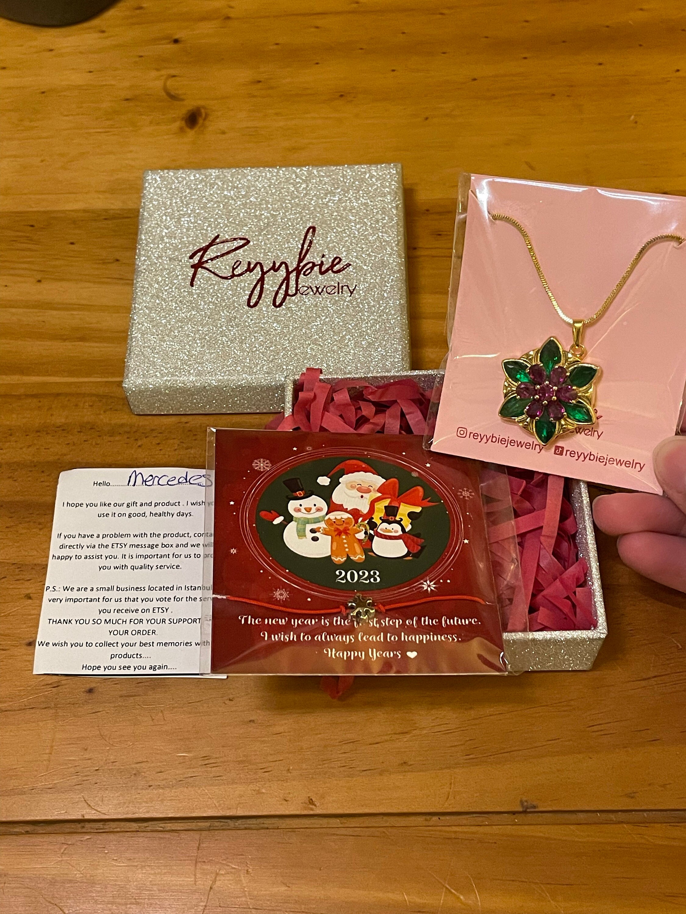 Together in Paris Necklace v2, Anya Romanov, Anastasia Cosplay, Anastasia Music Box, Gift for Her