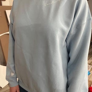 Alexa added a photo of their purchase