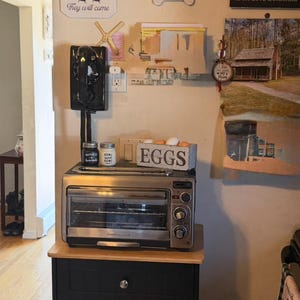 Carmela heeft een foto van zijn/haar aankoop toegevoegd