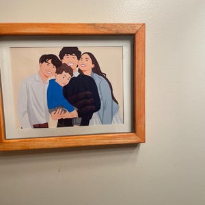 Ruben added a photo of their purchase