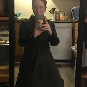 Erin ha añadido una foto de su compra