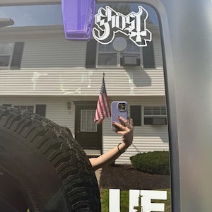 McKenzie ha añadido una foto de su compra