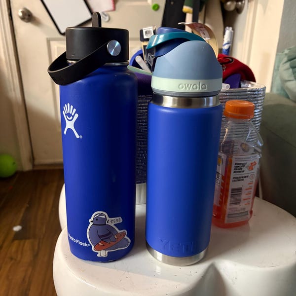 Yeti Rambler Sip Yeti Rambler to Owala Free Sip Lid Adapter! - Etsy