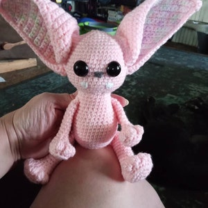 Comprador de Etsy ha añadido una foto de su compra