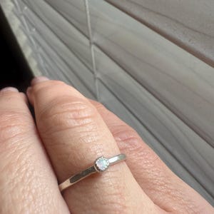 Carla lade till en bild av sitt köp