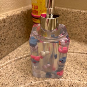 Sharon added a photo of their purchase