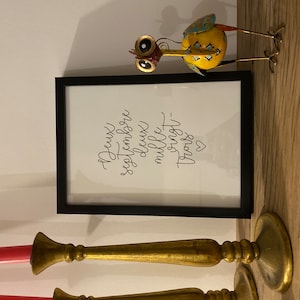 Fanny ha añadido una foto de su compra