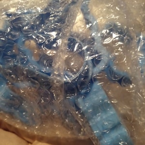 Betty added a photo of their purchase