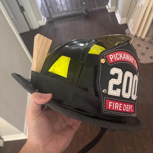 Baker added a photo of their purchase